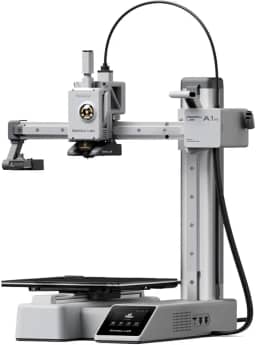 Impressora 3D Bambu Lab A1 Mini - A1M, Bivolt