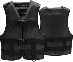 COLETE SALVA VIDAS HOMOLOGAGO NYLON