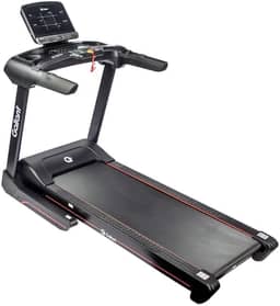 Esteira Ergométrica Elétrica Gallant Elite Pro 4,5hp 20km/h 160kg 15 Níveis de Inclinação 220v (gee15e45a-220pt)