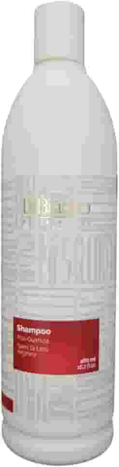 Shampoo Pós Quimica 480 ml - D'Bianco