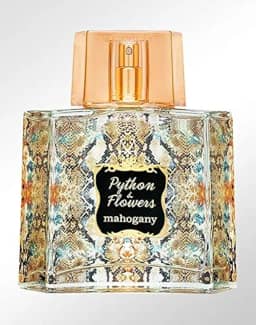 Perfume Mahogany Python & Flowers Feminino 100 ml