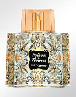 Perfume Mahogany Python & Flowers Feminino 100 ml
