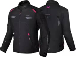 Jaqueta X11 Veler Moto Motociclista Motoqueiro Impermeável