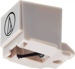 Audio-Technica - ATN3600L, Agulha para Toca-Discos, Bege