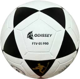 Bola Futevolei Altinha Futemesa Odissey Profissional Ftv