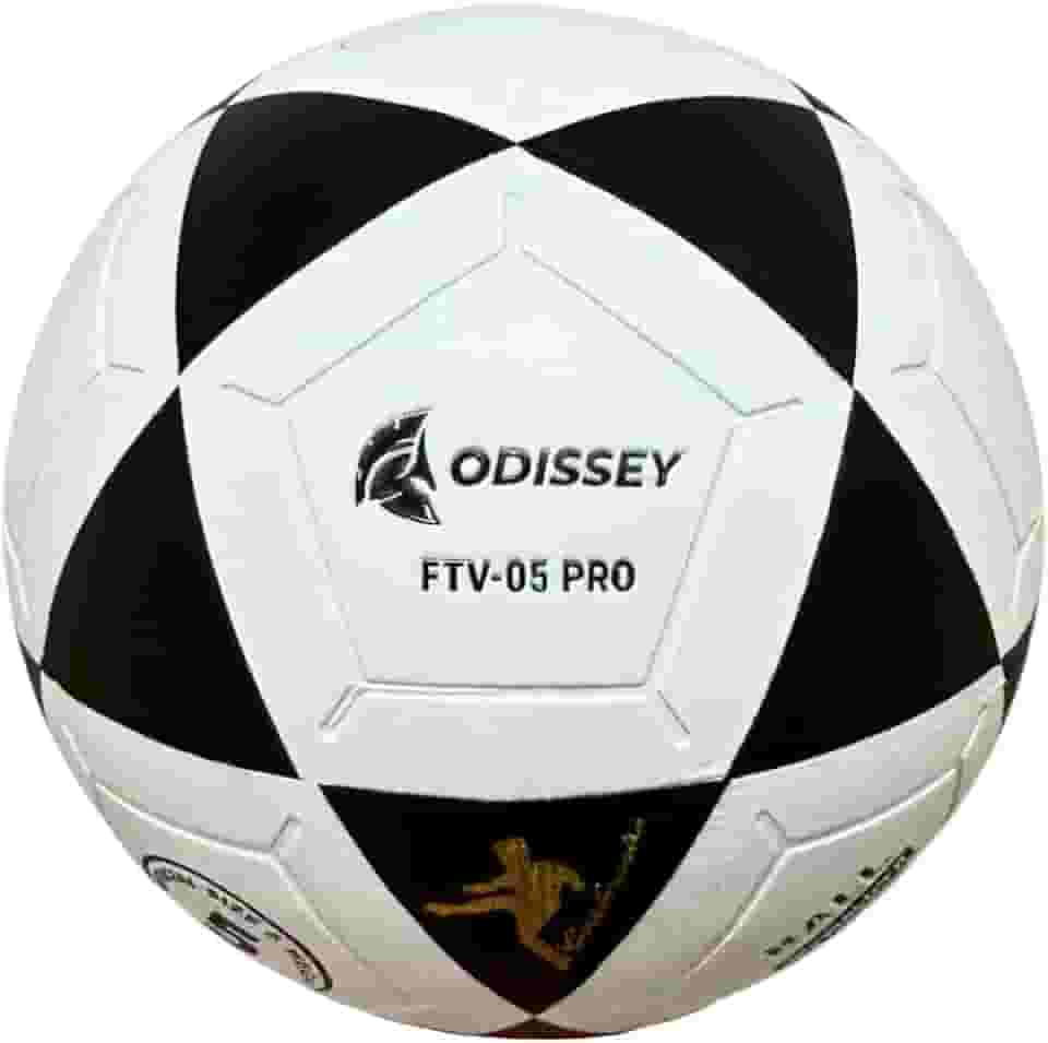 Bola Futevolei Altinha Futemesa Odissey Profissional Ftv