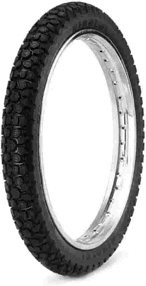 Pneu Trail Dianteiro 90/90-19 Wh21 - Rinaldi