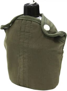 Cantil Nautika Xepa com Caneca de Alumínio