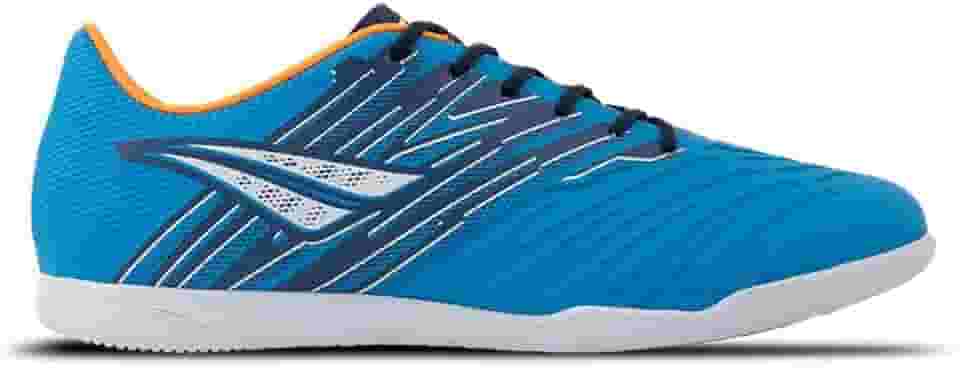 Chuteira de Futsal Penalty Chuteira Futsal Furia Y-4 criança-unissex