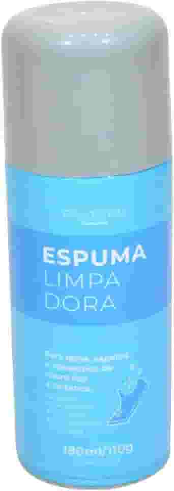 Espuma Limpadora 180ml - Palterm