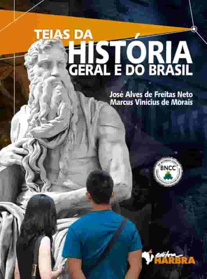 Teias da História Geral e do Brasil: único