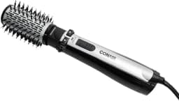 Escova Secadora Rotativa Conair Diamond Rotating 900W Alisa e Modela 220V