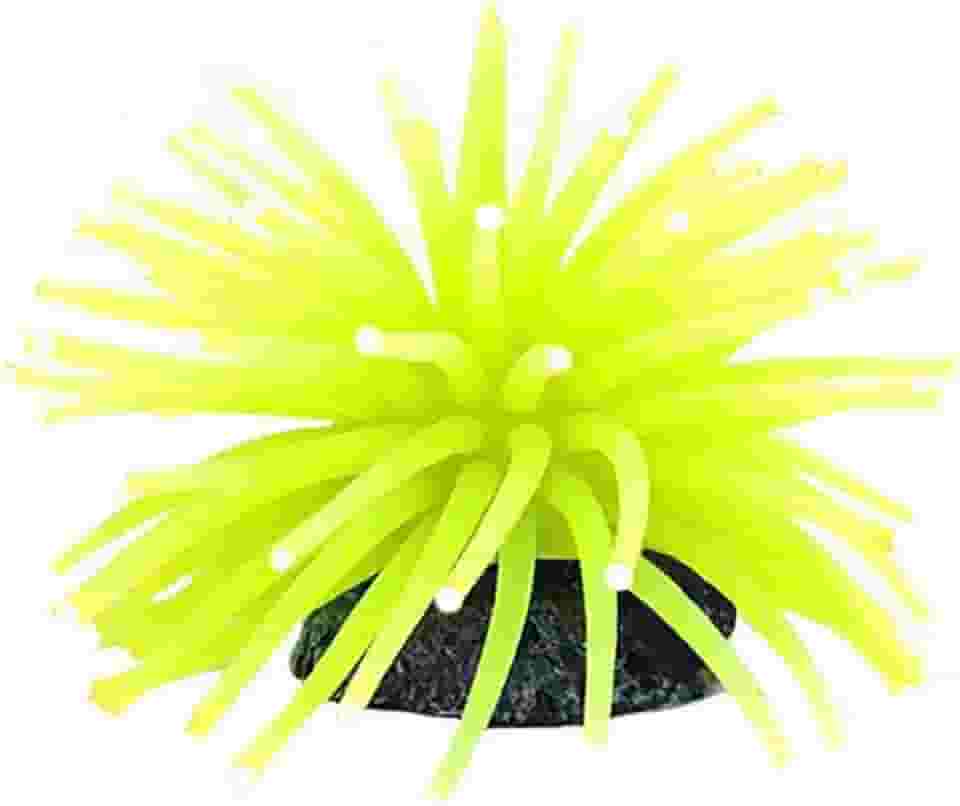 Maxxi Anêmona YS-1106Y Amarela 7 cm