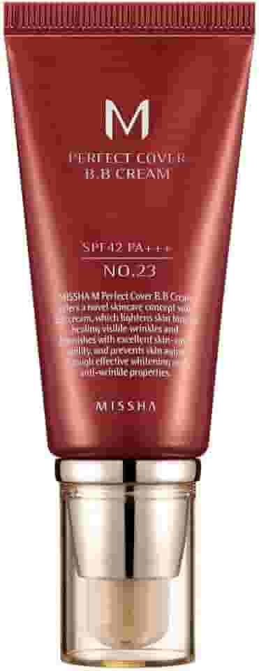 BB CREAM COR 23 MISHA