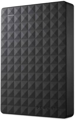 HD Externo Seagate 4tb
