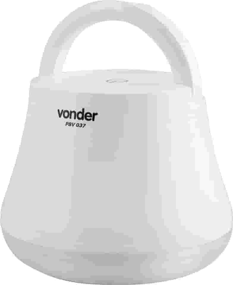 Papa Bolinhas A Bateria, Pbv 037, Vonder.