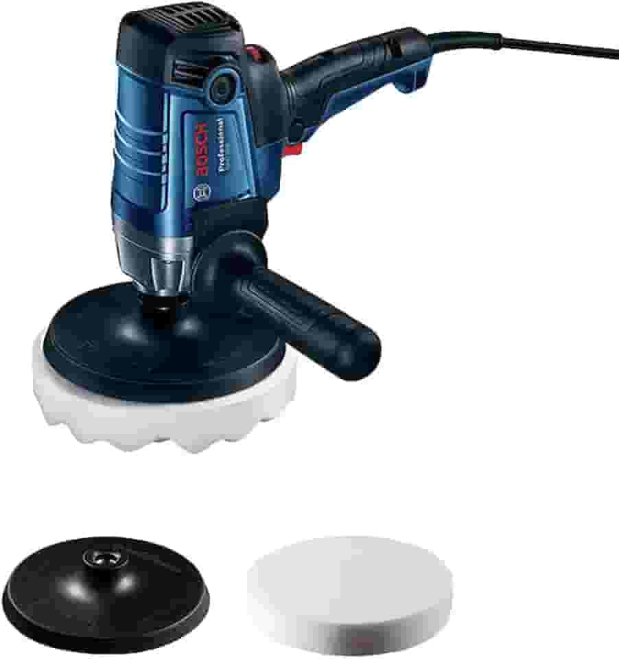 Politriz Bosch GPO 950 220V 950W