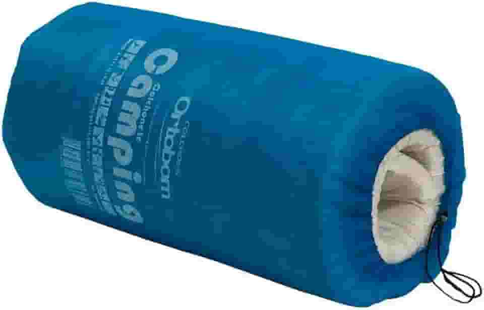 Colchonete Mochila (55x175x04)