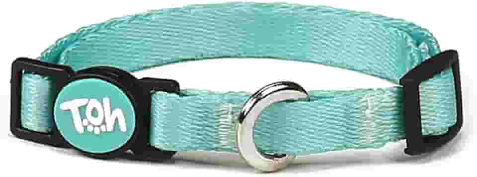 Toh Coleira De Gato U Maresia