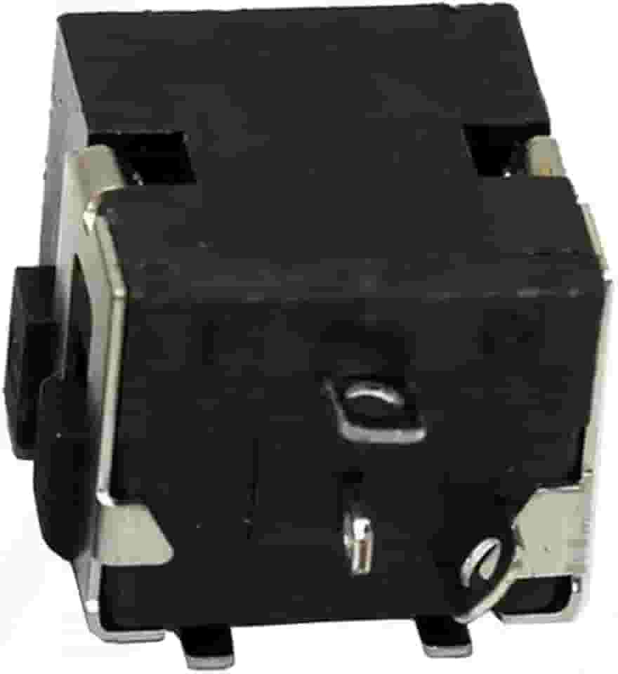 Jack mBook Sem Cabo para Dell Vaw00 Vaw01 Vaw02