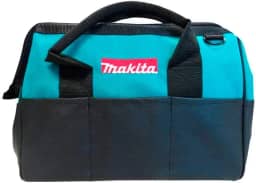 MAKITA BOLSA DE LONA PARA FERRAMENTAS 831253-8