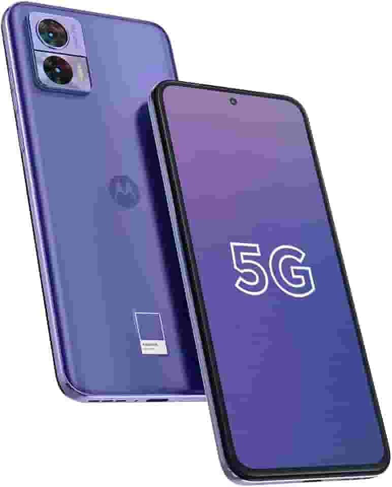 Smartphone Motorola Edge 30 Neo 5G 256GB 8GB RAM Very Peri