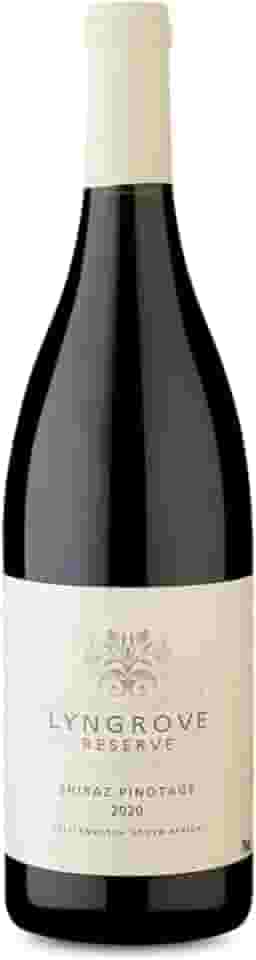 Vinho Lyngrove Reserva Shiraz/Pinotage 750ml