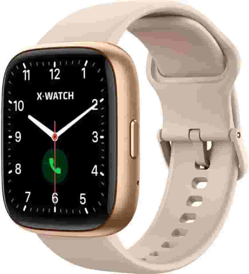 Relogio x-watch smartwatch xswuqpi003a - X-Games/X-Watch