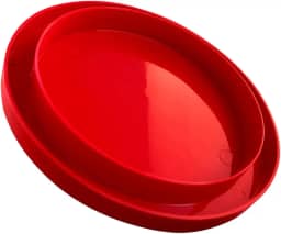 Armadilha Xô Formiga Para Formigas Anti Formiga Vermelho