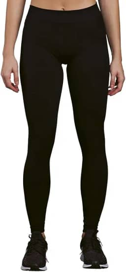 Calça legging Up Control, Lupo, Feminino