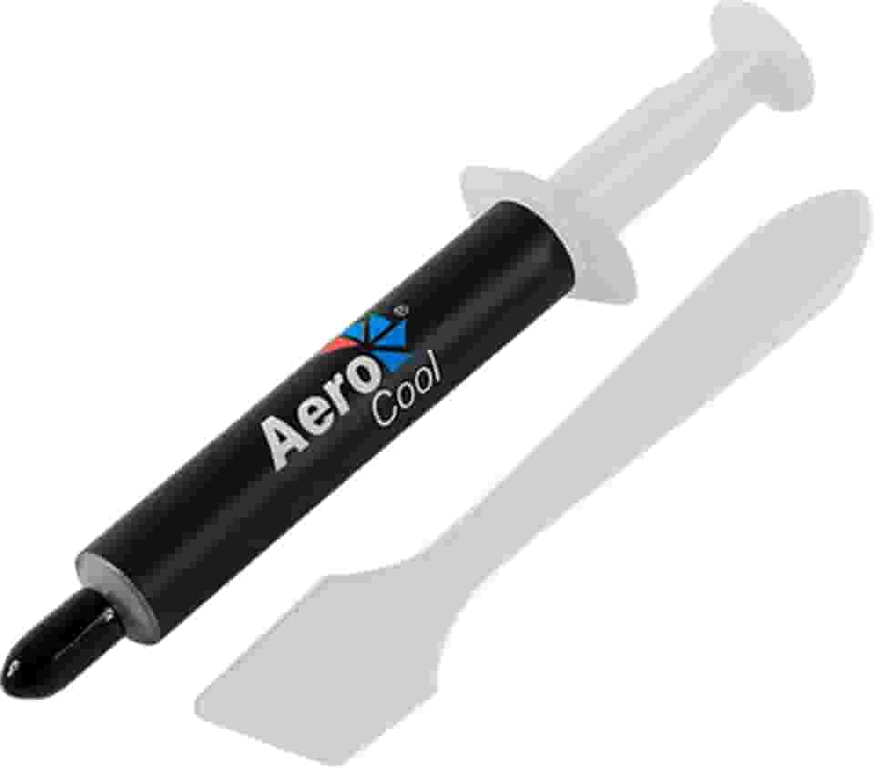 Pasta Térmica Gamer Baraf-S 2G AEROCOOL