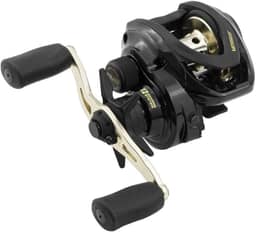 Carretilha de Pesca Marine Sports Versus GTS 12000 Drag 6 Kg Lado: Esquerdo