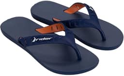 Chinelo de Dedo Masculino Rider Street Duo