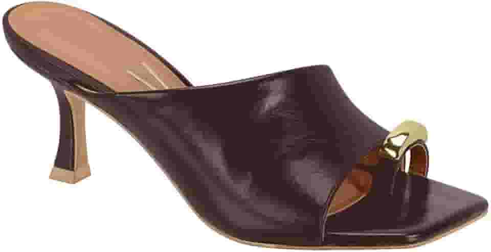 Tamanco Feminino Vizzano – Napa Garda, Confortável, Moderno e Elegante