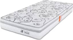 Colchão Solteiro Firme Espuma D28 88x188x24cm BF Colchões