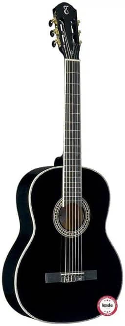 Violão Tagima Paraty Alpha Series Preto