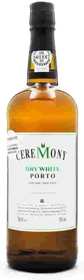 Vinho do Porto Ceremony Dry White 750ml