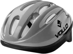 Capacete, Vollo Sports, Cinza