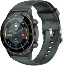 Esportes inteligentes Novo freqüência cardíaca e pressão arterial de masculino e feminino Push Push Watch (Color : 3)