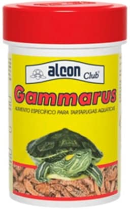 ALCON CLUB GAMMARUS 11 g