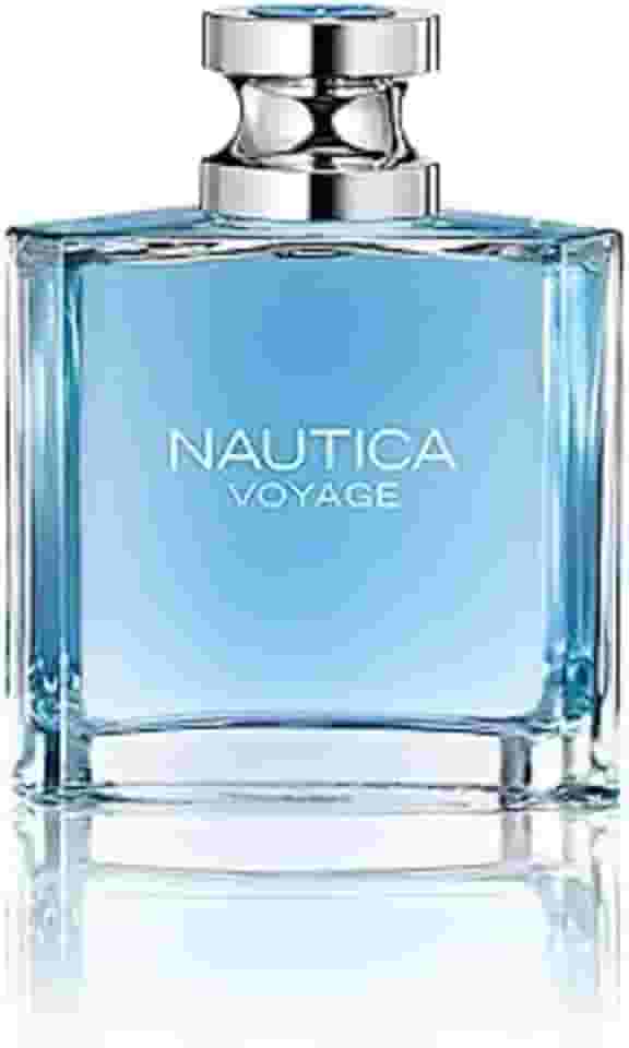 Nautica Perfume Voyage Eau de Toilette Masculino 100ml