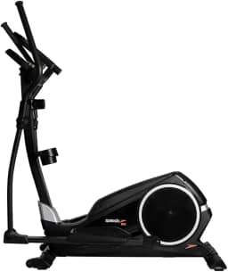 Elíptico Speedo E25 Magnético 10 Níveis de resistência Passada Confortável e Silenciosa