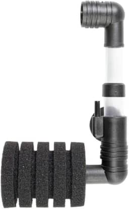 Bio filtro interno de esponja espuma pequeno wf-181 aquario
