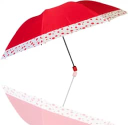 Guarda Chuva Grande Reforçado Resistente Ao Vento Cabe Na Bolsa Mochila Modelo Compacto Varetas Sombrinha Dobrável Abre Fecha