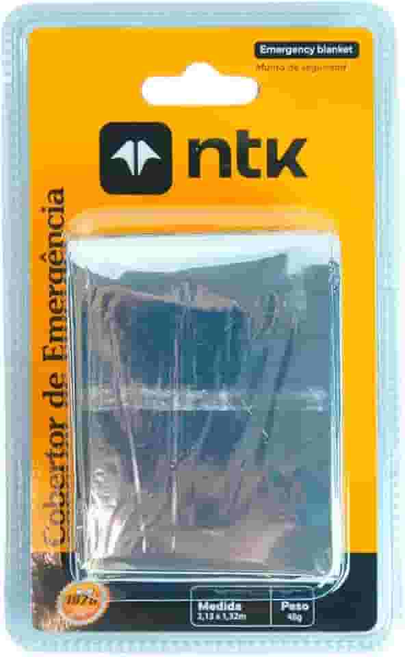 Saco de Emergencia, Nautika