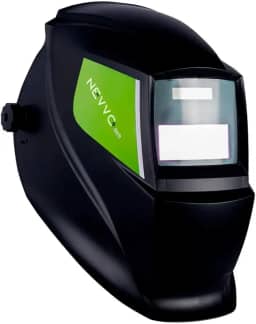 Máscara de Solda Com Escurecimento Automático MSN1200 NEVVO