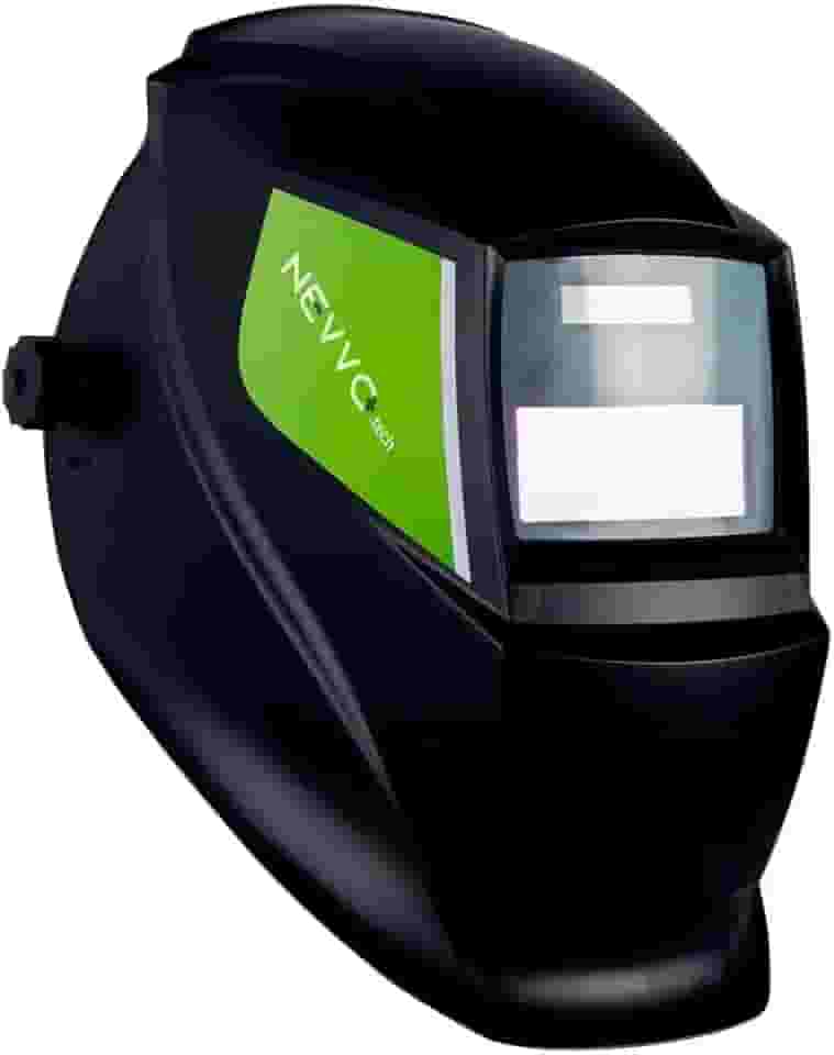 Máscara de Solda Com Escurecimento Automático MSN1200 NEVVO