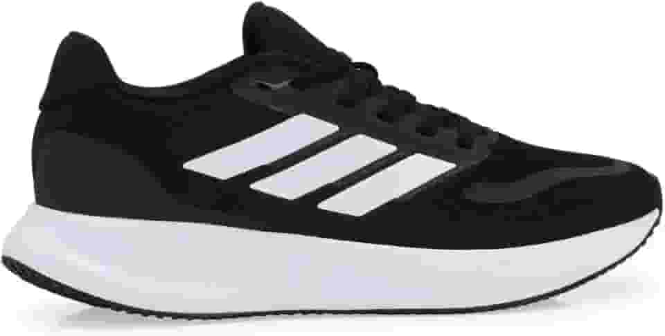 Tênis Adidas Runfalcon 5 Masculino JJ7822 Preto