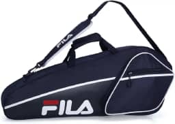 Raqueteira Fila Team Unissex