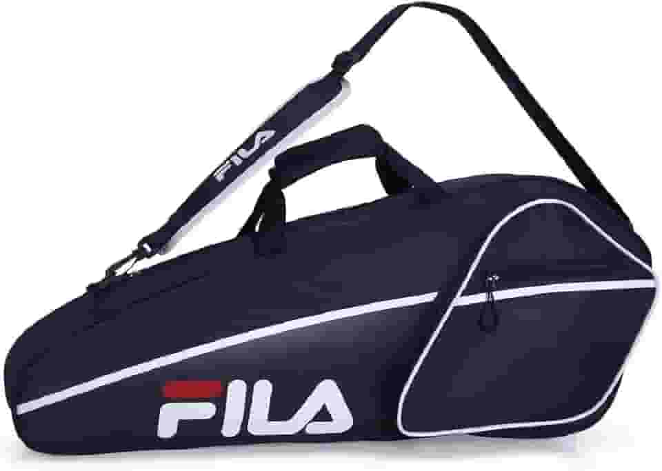 Raqueteira Fila Team Unissex